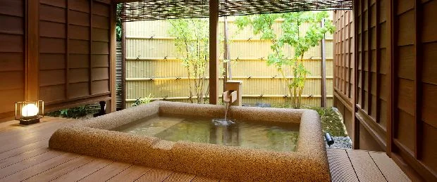 古香里庵