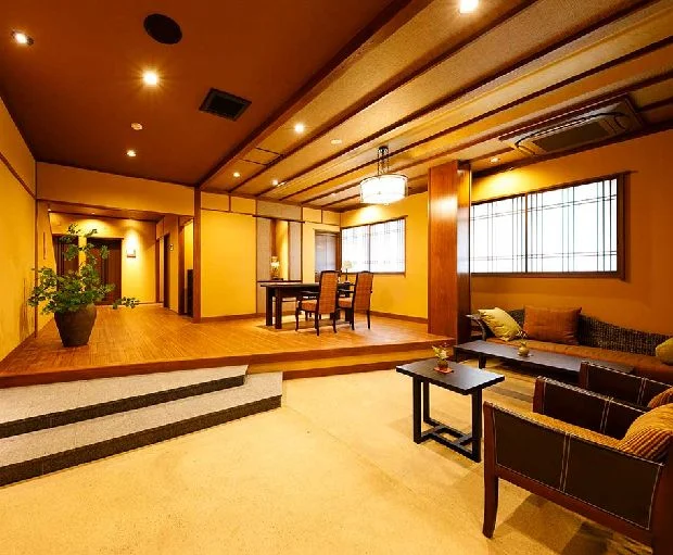 古香里庵