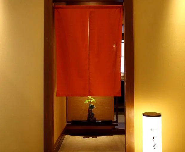 古香里庵