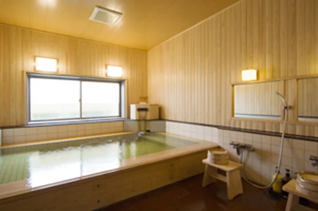 しあわせの湯