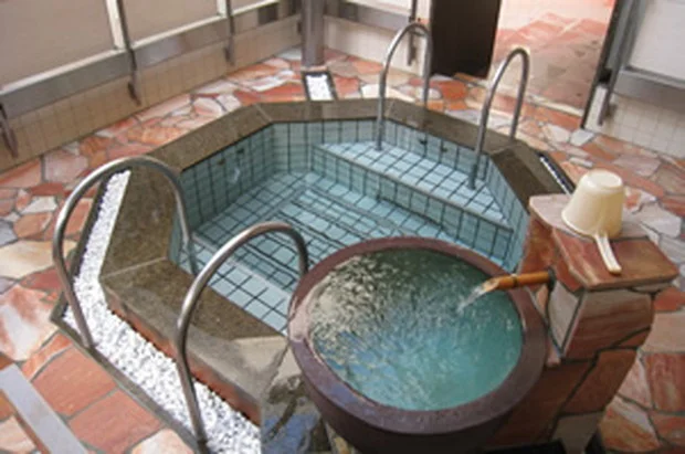 しあわせの湯