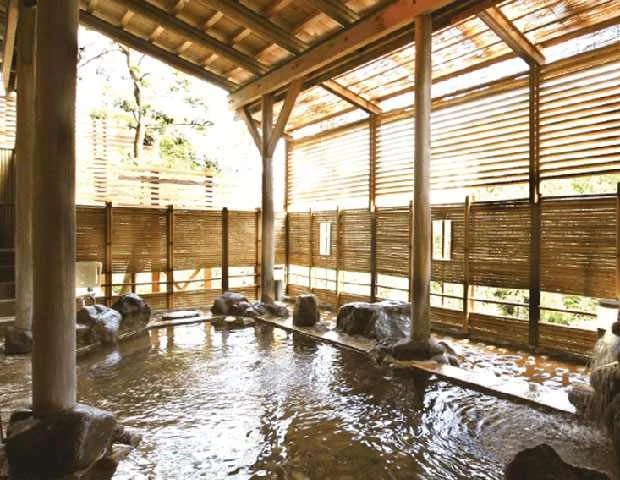 山中温泉 花・彩朝楽(旧 山中温泉 ホテル大黒 せせらぎ亭)