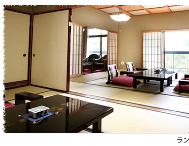 山中温泉 花・彩朝楽(旧 山中温泉 ホテル大黒 せせらぎ亭)