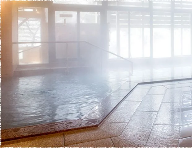 山中温泉 花・彩朝楽(旧 山中温泉 ホテル大黒 せせらぎ亭)