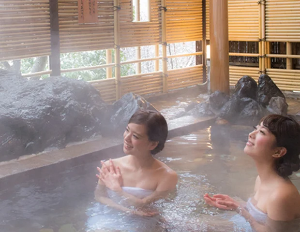 山中温泉 花・彩朝楽(旧 山中温泉 ホテル大黒 せせらぎ亭)