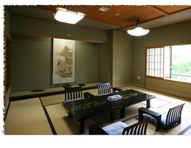 山中温泉 花・彩朝楽(旧 山中温泉 ホテル大黒 せせらぎ亭)