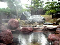 ピュア涌泉寺