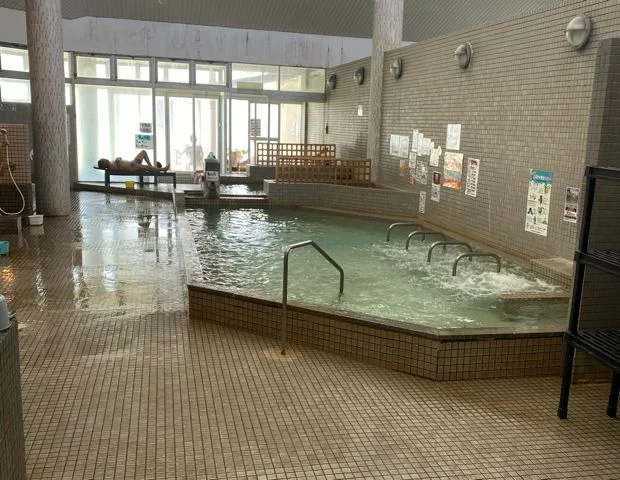 ピュア涌泉寺