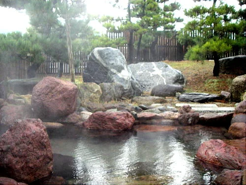 ピュア涌泉寺