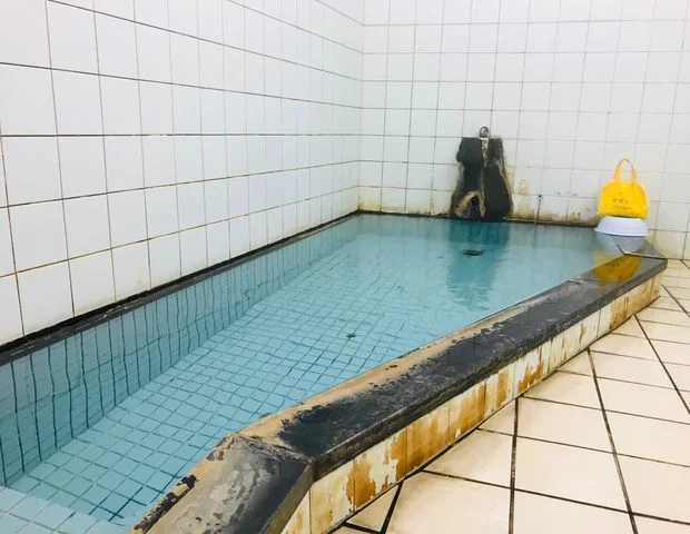 Okudaya - Noto Peninsula - Ishikawa