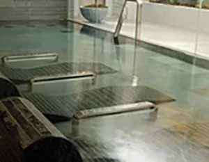 加賀の湧泉 ドーミーイン金沢