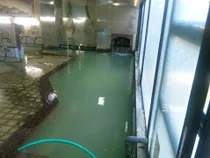 金沢温泉 金石荘