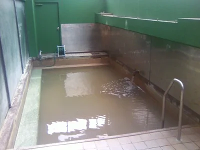 金沢温泉 金石荘