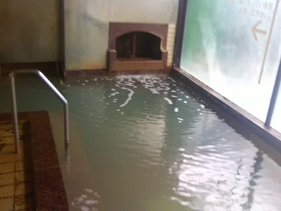 金沢温泉 金石荘