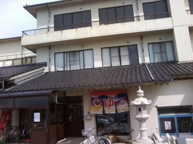 金沢温泉 金石荘