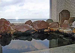 Wajima Onsen Fisherman's Lodge Shirogane - Ishikawa