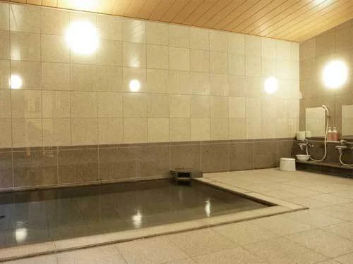 Wajima Natural Hot Spring Hotel Route-Inn Wajima - Ishikawa