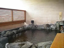 湯涌温泉 新右ヱ門 秀峰閣(閉館しました)