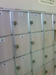 ポカポカ温泉（閉館しました）