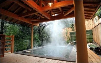 Yamanaka Onsen Tsurusen-an - Ishikawa