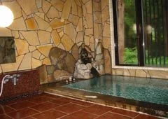 Ichirino Onsen Tsurunoya - Ishikawa