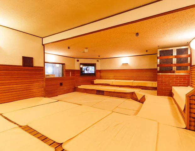 テルメ金沢