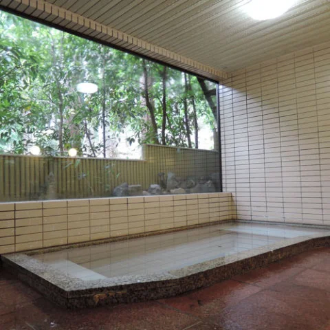 Yamanaka Onsen Hakunokaku - Ishikawa