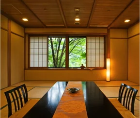 湯涌山荘 やまね
