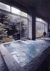 Tokgetsu-so - Ishikawa