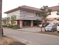 珠洲温泉 国民宿舎 のとじ荘（旧 国民宿舎 能登路荘）
