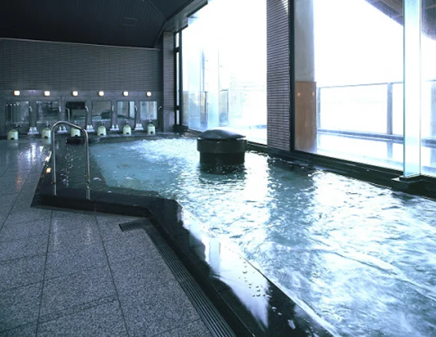 加賀観光ホテル(休業中)