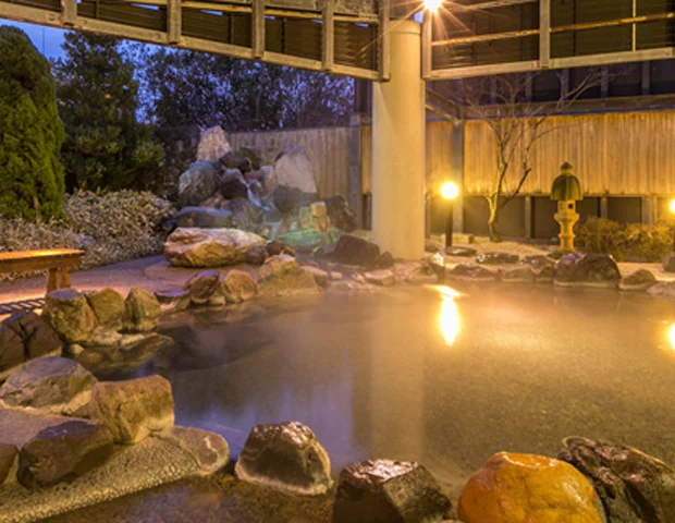 加賀観光ホテル(休業中)