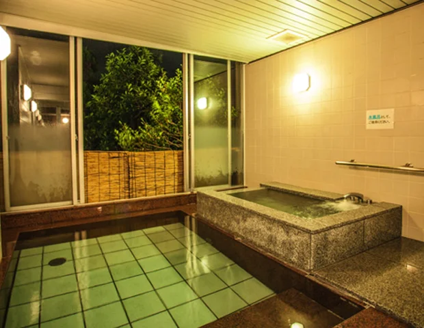 加賀観光ホテル(休業中)