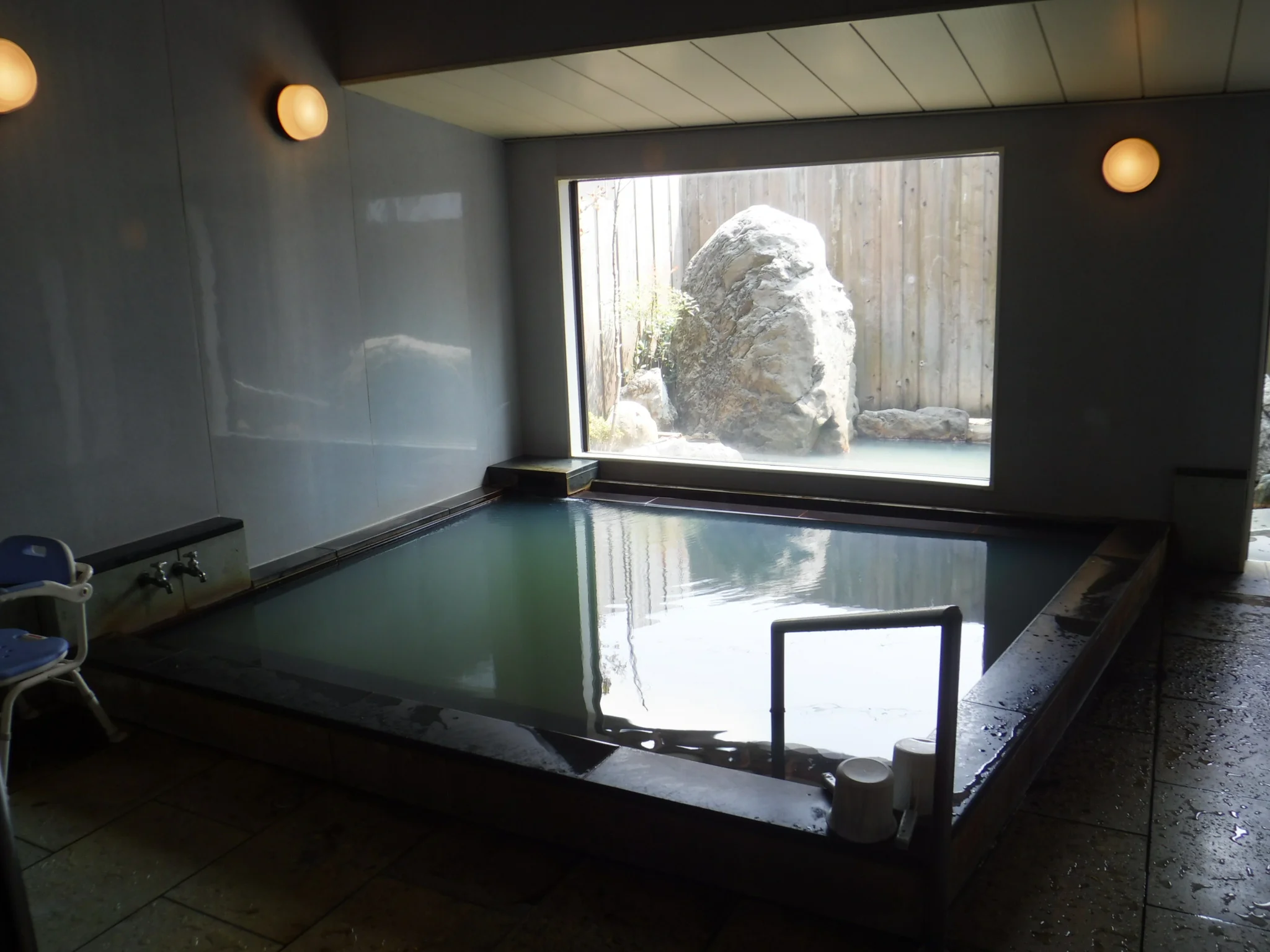 天然温泉 西圓寺温泉