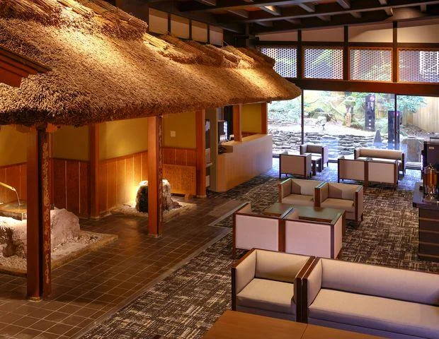 大江戸温泉物語Premium 山下家