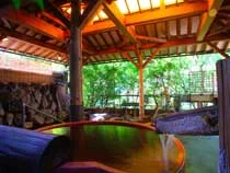 想い出づくり 百峰閣(閉館しました)