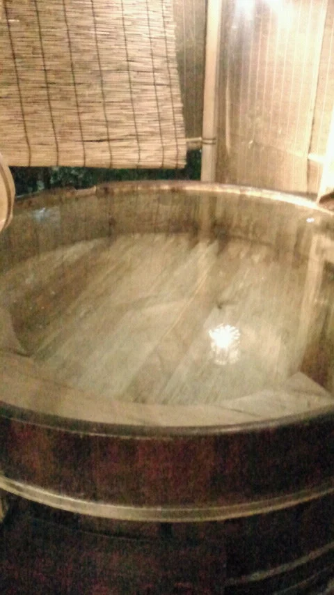 想い出づくり 百峰閣(閉館しました)