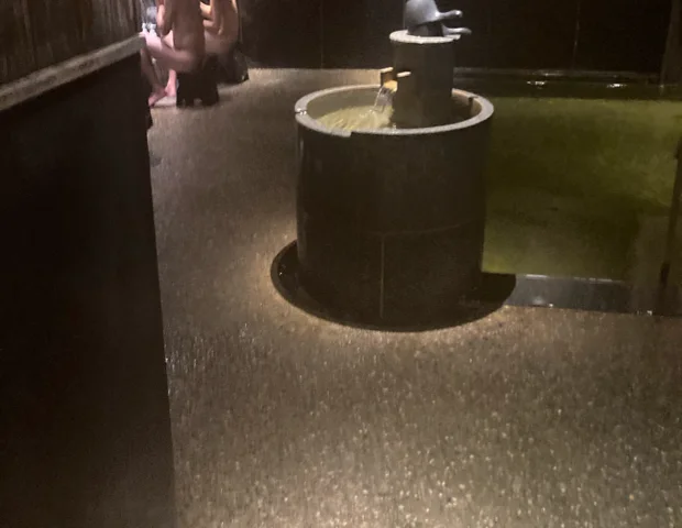 三草二木　行善寺温泉