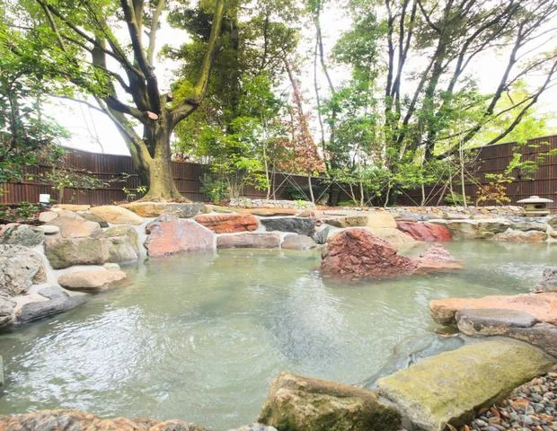 山代温泉　みやびの宿　加賀百万石