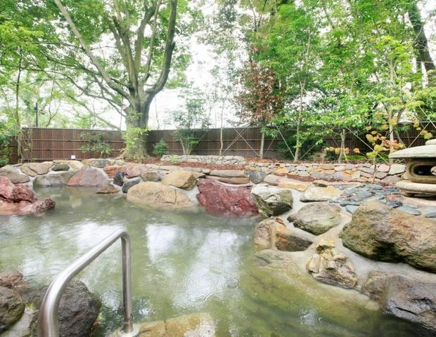 山代温泉　みやびの宿　加賀百万石