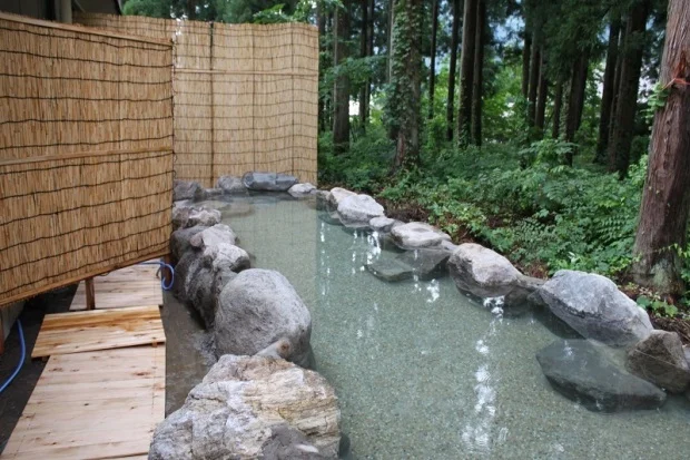 Sanrokuso - Ishikawa