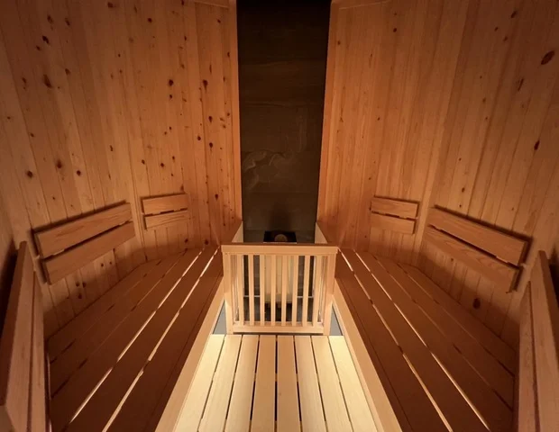 ROKU 金沢駅 private sauna