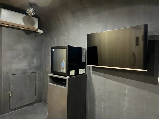 ROKU 金沢駅 private sauna