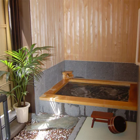 Mangetsu Inn - Wajima, Noto Peninsula - Ishikawa