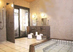 和倉温泉 湯の華 - 石川県