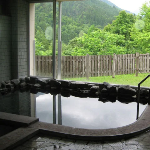 Shirohime Onsen Gomatei - Ishikawa