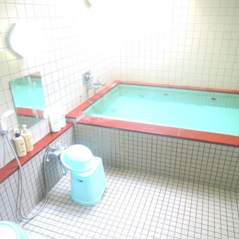 Seminahausu Yamabiko - Noto Peninsula - Ishikawa