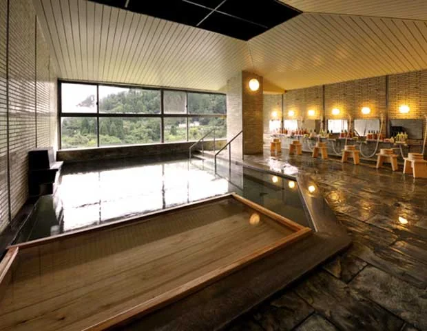 ホテル八鵬(閉館しました)