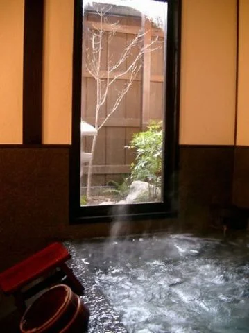 Wajima Onsen Gotsuono-yado Tanaka - Ishikawa