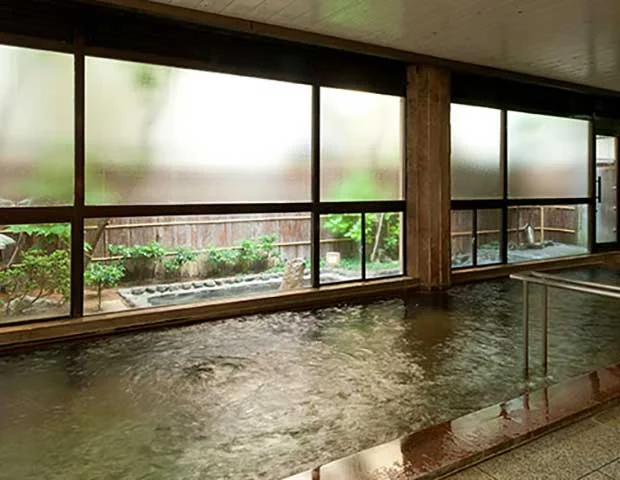 吉田屋山王閣